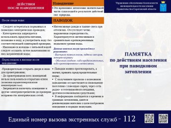 Уважаемые жители!