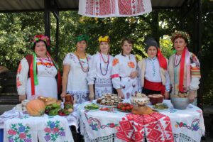 Основные мероприятия Нижнепокровского муниципального образования